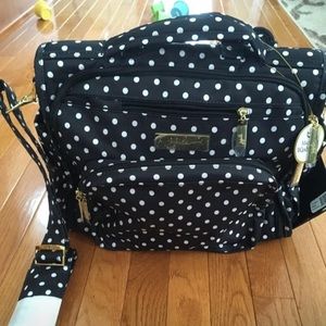 Ju-Ju-Be BFF Legacy The Duchess NWT